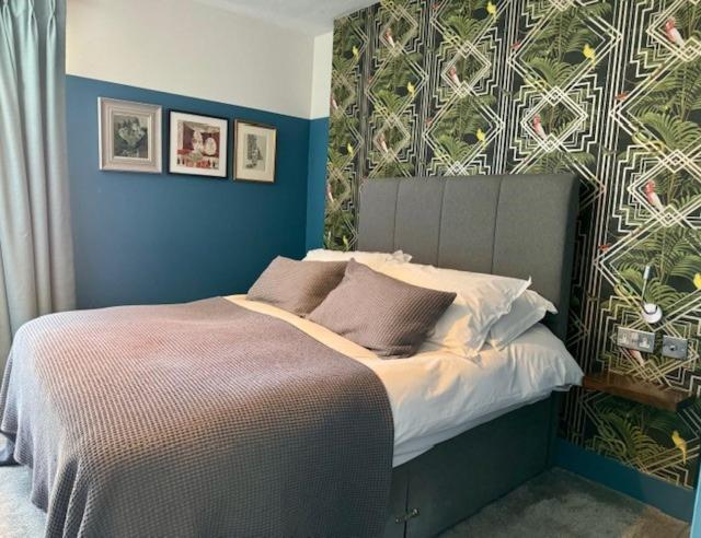 לונדון The Crown Rooms מראה חיצוני תמונה
